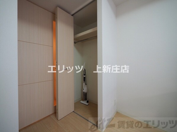 プレサンス梅田北デイズの物件内観写真